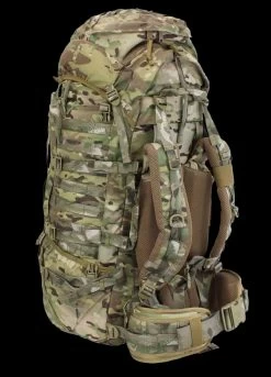 Karrimor SF Predator 80-130 -Outdoor Products Sale predator80det 70194.1633348748