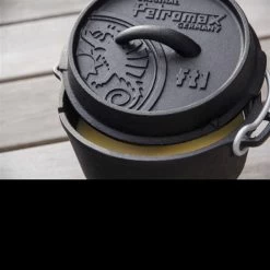 Petromax Dutch Oven With Flat Base -Outdoor Products Sale px ft1 tdet1 29769.1591180660