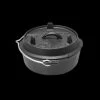 Petromax Dutch Oven With Flat Base -Outdoor Products Sale px ft3 t 1 32884.1591180660