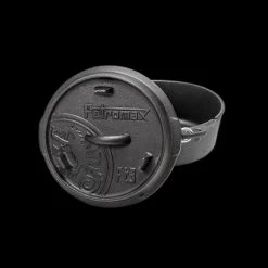 Petromax Dutch Oven With Flat Base -Outdoor Products Sale px ft3 tdet1 1 96633.1591180660