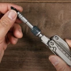 Leatherman Ratchet Driver -Outdoor Products Sale ratchet 27944.1617194650