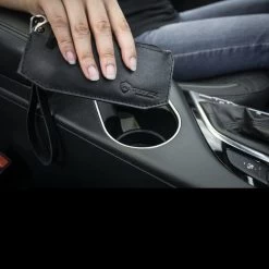 Trayvax Renegade Zipper Wallet -Outdoor Products Sale remnegadeBLK3 33046.1642087845