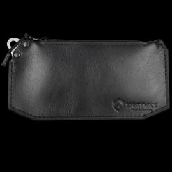 Trayvax Renegade Zipper Wallet -Outdoor Products Sale remnegadeBLK 53386.1642087844