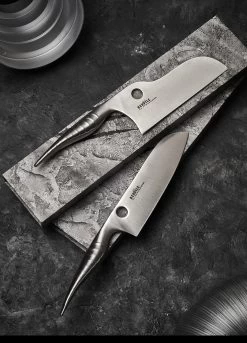 Samura Cleaver Reptile -Outdoor Products Sale reptilecleaver2 05992.1622717557