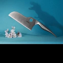 Samura Cleaver Reptile -Outdoor Products Sale reptilecleaver5 66744.1622717556