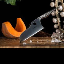 Samura Cleaver Reptile -Outdoor Products Sale reptilecleaver 12714.1622717556