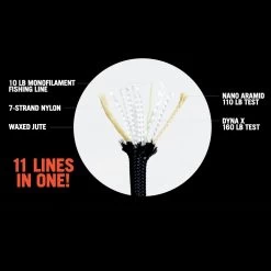 Atwood Parapocalypse Paracord -Outdoor Products Sale rg1294hdet2 39786.1587415941