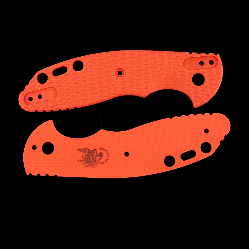 Hinderer XM Slippy G10 Scales 3 Hinderer XM Slippy G10 Scales