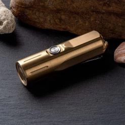 Rovyvon Aurora A29 Nichia 219C -Outdoor Products Sale rov a29 brassdet4 39037.1587420679