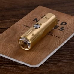 Rovyvon Aurora A29 Nichia 219C -Outdoor Products Sale rov a29 brassdet6 10709.1587729568