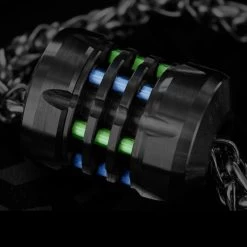 RovyVon Walker Titanium Pendant 6 Tritium Vials 10 RovyVon Walker Titanium Pendant 6 Tritium Vials -Outdoor Products Sale rov walk bead 0tritdet5 41946.1587418626