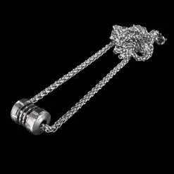 RovyVon Walker Titanium Pendant 3 Tritium Vials 12 RovyVon Walker Titanium Pendant 3 Tritium Vials -Outdoor Products Sale rov walk bead 3trit 41983.1587729527