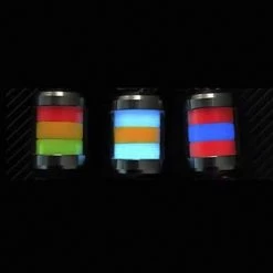 RovyVon TI Firefly Bead Bundle 8 RovyVon TI Firefly Bead Bundle -Outdoor Products Sale rovy777 25197.1603712168.1280.1280 37523.1603799038