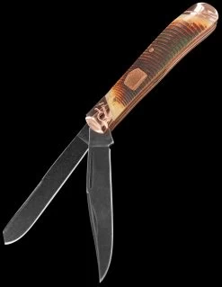 Rough Rider Backwoods Bushcraft Trapper -Outdoor Products Sale rr1840 60630.1587729478