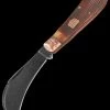 Rough Rider Backwoods Bushcraft Hawkbill -Outdoor Products Sale rr1843 77392.1587729478