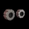 Ru Titley Heinnie® Cog Bead Titanium 1 Ru Titley Heinnie® Cog Bead Titanium -Outdoor Products Sale rut hh rtcbtsdet3 26168.1587729642