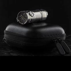 RovyVon S3 Compact Titanium -Outdoor Products Sale s3tit 57247.1638353211