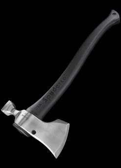 Spyderco Genzow Hatchethawk -Outdoor Products Sale sch02 63910.1590661106