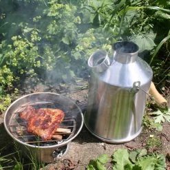 Kelly Kettle Scout STEEL -Outdoor Products Sale scout kettle11 1 11823.1643970492