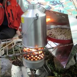 Kelly Kettle Scout STEEL -Outdoor Products Sale scout kettle4 1 17292.1655369375