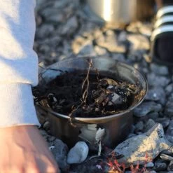 Kelly Kettle Scout STEEL -Outdoor Products Sale scout kettle7 1 82409.1643970492