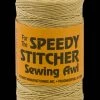 Speedy Stitcher Fine Waxed Thread #170 -Outdoor Products Sale sew170 05622.1587728981