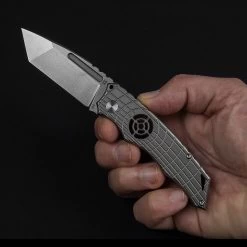 Midgards-Messer Shield Sights Folding Knife 21 Midgards-Messer Shield Sights Folding Knife -Outdoor Products Sale shieldsightsdet2 19521.1687854036