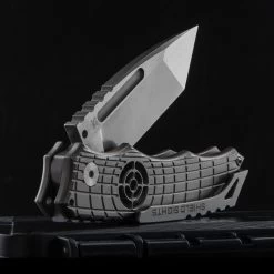 Midgards-Messer Shield Sights Folding Knife 19 Midgards-Messer Shield Sights Folding Knife -Outdoor Products Sale shieldsightsdet3 55258.1687854036