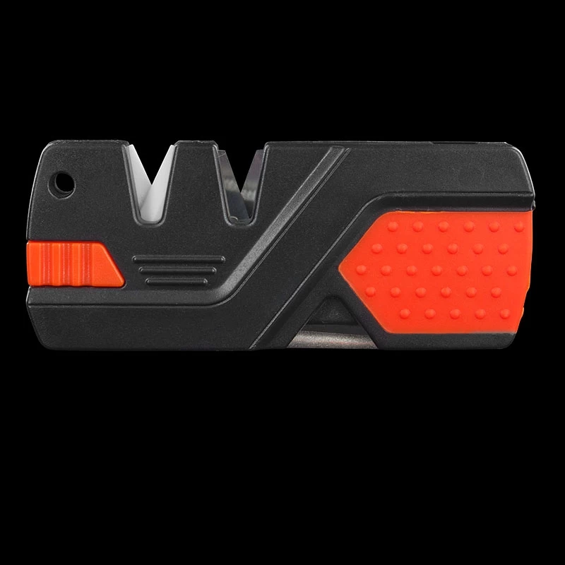 Sharpal 6-in-1 Sharpener Whistle Fire Striker 4 Sharpal 6-in-1 Sharpener Whistle Fire Striker - Image 2