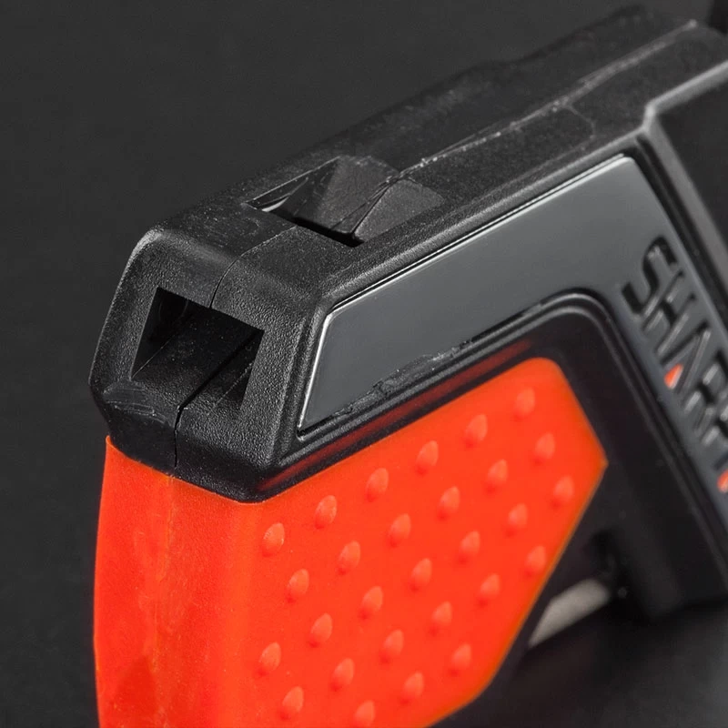 Sharpal 6-in-1 Sharpener Whistle Fire Striker 6 Sharpal 6-in-1 Sharpener Whistle Fire Striker - Image 4