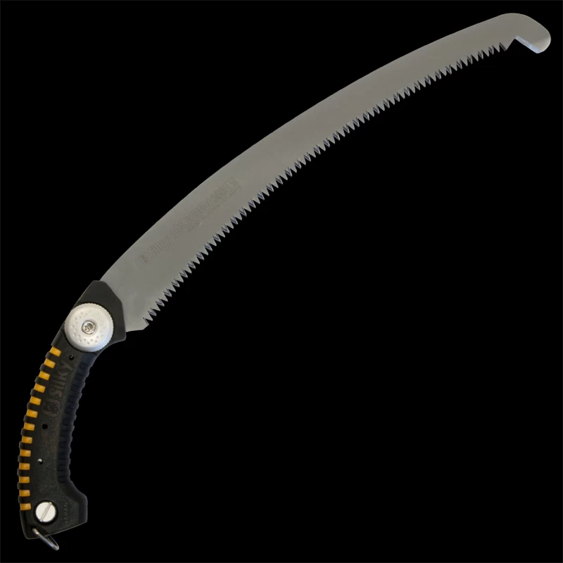 Silky Sugoi Pistol Grip Saw 4 Silky Sugoi Pistol Grip Saw - Image 2