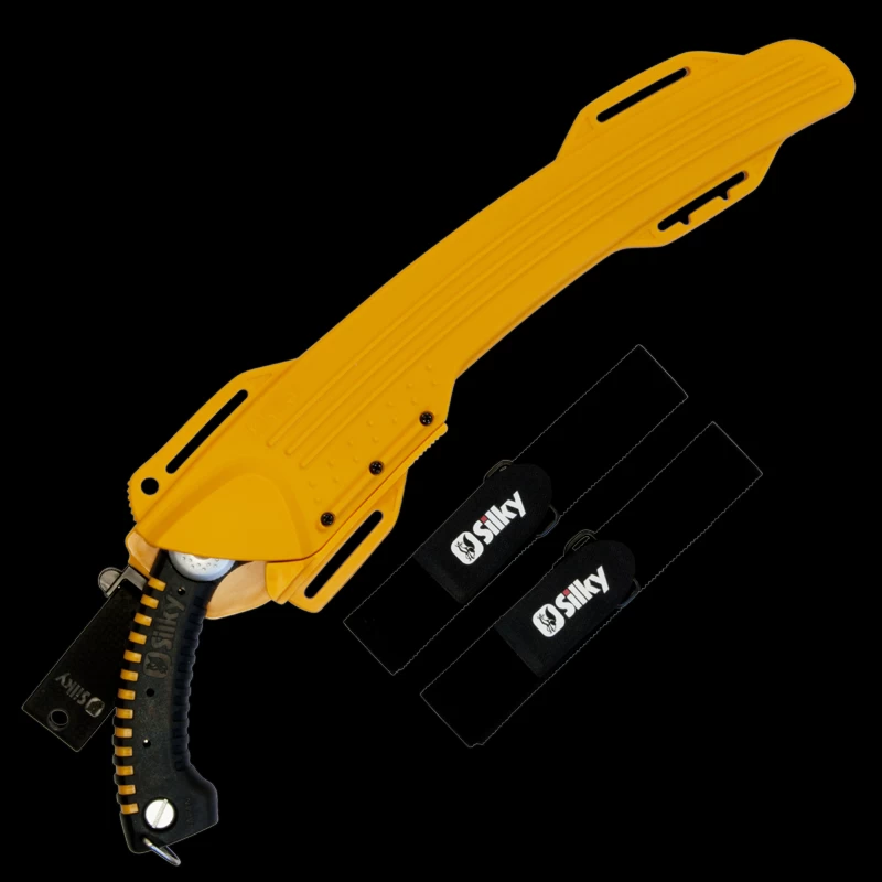 Silky Sugoi Pistol Grip Saw 3 Silky Sugoi Pistol Grip Saw