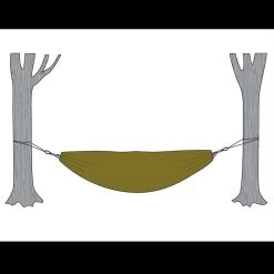Snugpak Hammock Cocoon -Outdoor Products Sale snug ham cocdet3 18465.1587396676
