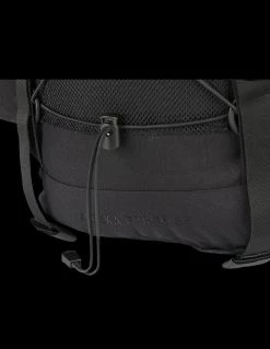 Snugpak Sleeka Force 35 -Outdoor Products Sale snug sleek35 blkdet4 28325.1657619399