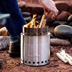 Solo Stove Campfire -Outdoor Products Sale solocamp 78818.1684233545