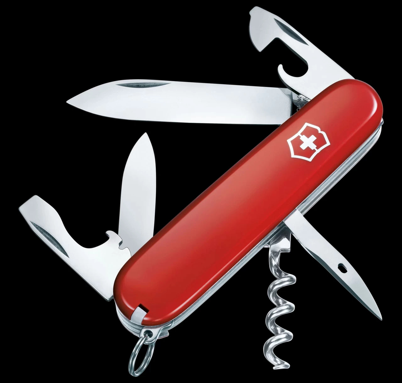 Victorinox Spartan 4 Victorinox Spartan - Image 2
