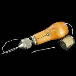 Speedy Stitcher Deluxe Sewing Awl Kit #110 -Outdoor Products Sale speedystitcher awl detail 93659.1587728650