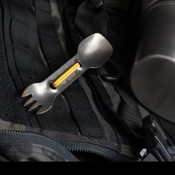 UCO Titanium Utility Spork -Outdoor Products Sale spork 71368.1659108692.1280.1280 41925.1659108707