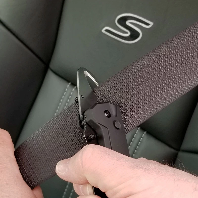 StatGear T3 Tactical Rescue Tool 5 StatGear T3 Tactical Rescue Tool - Image 3