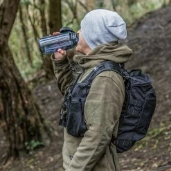 Magforce IMBS 16" Stealth Hiker 500D Waterproof 22 Magforce IMBS 16" Stealth Hiker 500D Waterproof -Outdoor Products Sale stealthhiker16det2 50137.1646146251.1280.1280 68661.1646236641