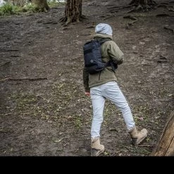 Magforce IMBS 16" Stealth Hiker 500D Waterproof 21 Magforce IMBS 16" Stealth Hiker 500D Waterproof -Outdoor Products Sale stealthhiker16det3 59243.1646146252.1280.1280 42195.1646236641