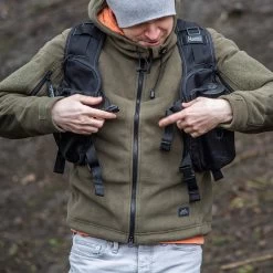 Magforce IMBS 16" Stealth Hiker 500D Waterproof 19 Magforce IMBS 16" Stealth Hiker 500D Waterproof -Outdoor Products Sale stealthhiker16det4 77336.1646146252.1280.1280 08013.1646236641