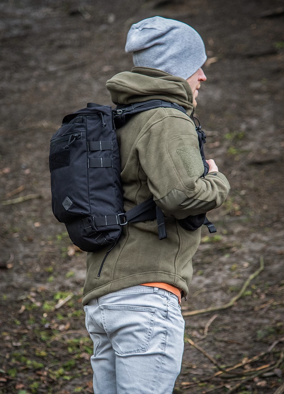 Magforce IMBS 16" Stealth Hiker 500D Waterproof 5 Magforce IMBS 16" Stealth Hiker 500D Waterproof - Image 3