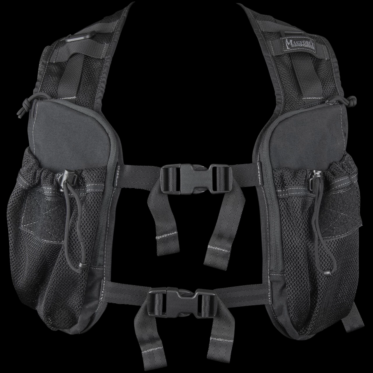 Magforce IMBS 16" Stealth Hiker 500D Waterproof 9 Magforce IMBS 16" Stealth Hiker 500D Waterproof - Image 7