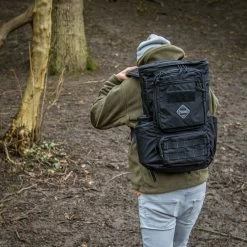 Magforce IMBS 19" Stealth Hiker 500D Waterproof 19 Magforce IMBS 19" Stealth Hiker 500D Waterproof -Outdoor Products Sale stealthhiker19det3 56492.1646149664.1280.1280 22702.1646236627