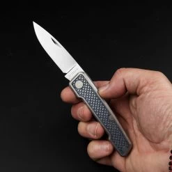 W.F. Steenkamp Custom Pointer Titanium 11 W.F. Steenkamp Custom Pointer Titanium -Outdoor Products Sale steenkamptitdet3 74173.1655721889.1280.1280 46020.1656084767