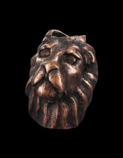 Stotesbury Lion Head Bead -Outdoor Products Sale stot lion c 06642.1587729169