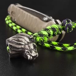 Stotesbury Lion Head Bead -Outdoor Products Sale stot lion pdet2 82447.1587404964