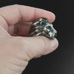 Stotesbury Lion Head Bead -Outdoor Products Sale stot lion pdet 35451.1587404962