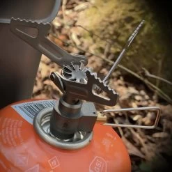 Pathfinder Titanium Camp Stove 9 Pathfinder Titanium Camp Stove -Outdoor Products Sale stove 07593.1624967051